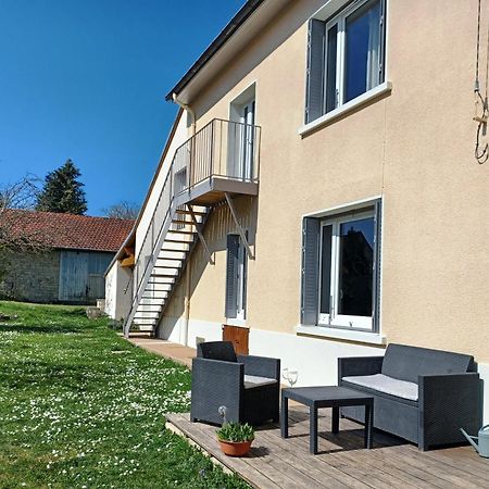 2 Chambres Privees Au Calme - Quartier Universite Дижон Экстерьер фото